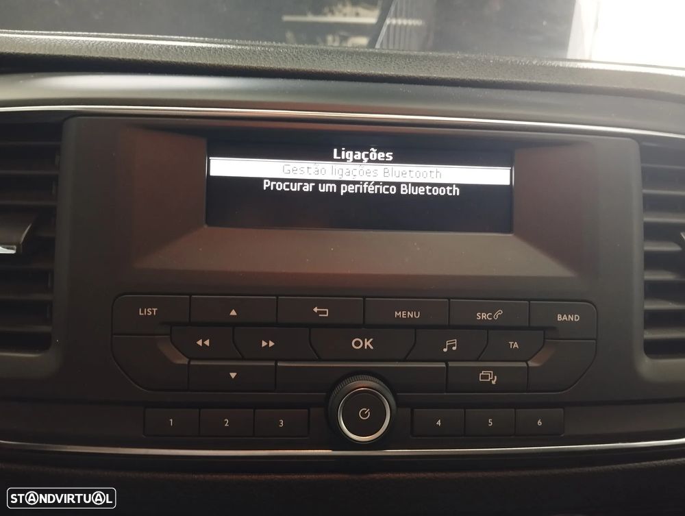Toyota Proace Verso 2.0 D-4D L1 1.0T Comfort 9L - 27