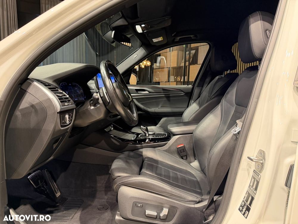 BMW X3 - 32