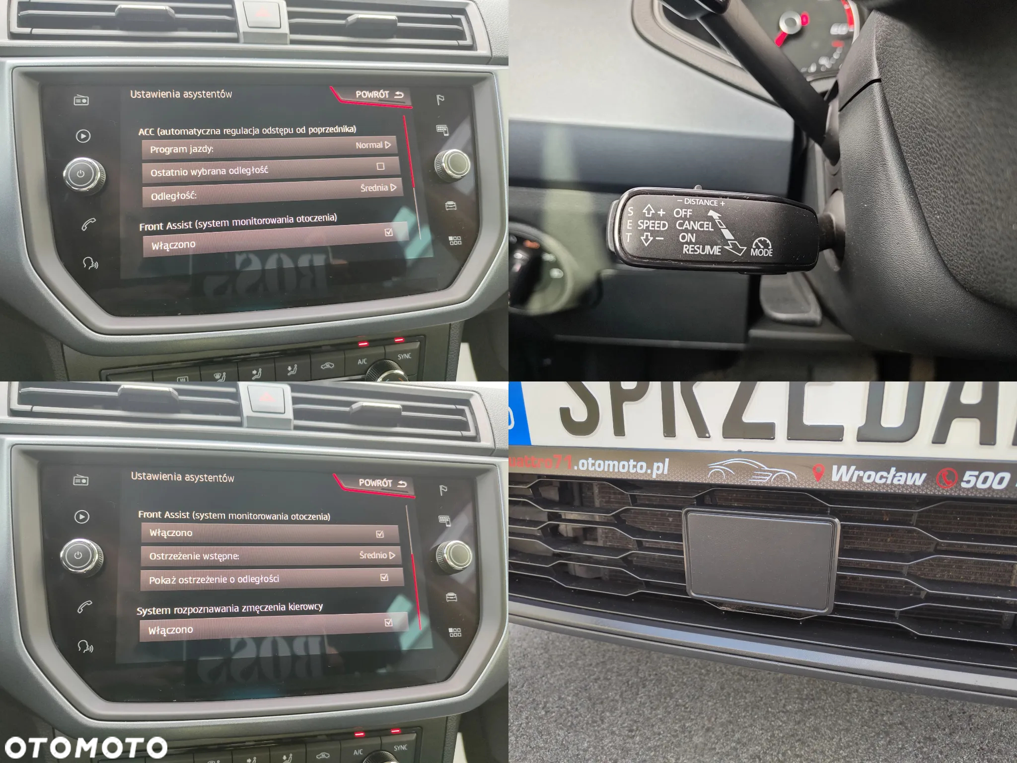Seat Arona 1.6 TDI DSG XCELLENCE - 29