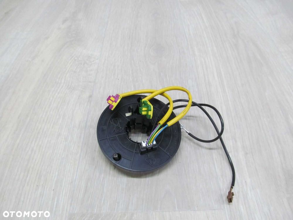 MB ML LIFT 163 TASMA ZWIJAK PODUSZKI AIRBAG 1634600249 - 1