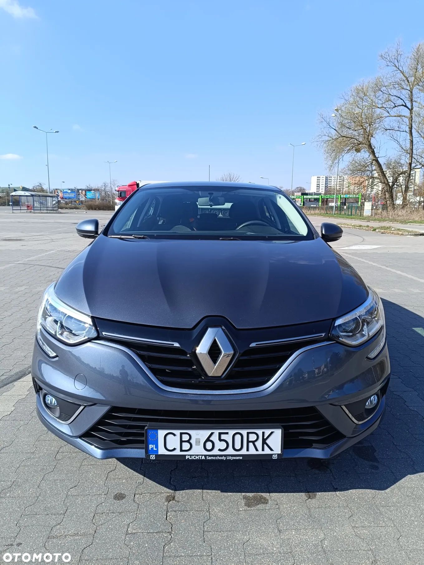 Renault Megane 1.3 TCe FAP Life - 1