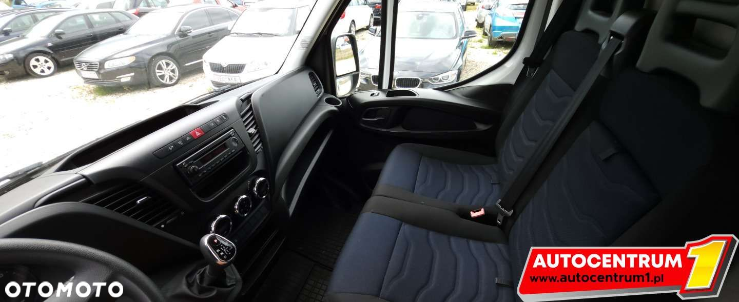Iveco DAILY 35S16 - 25