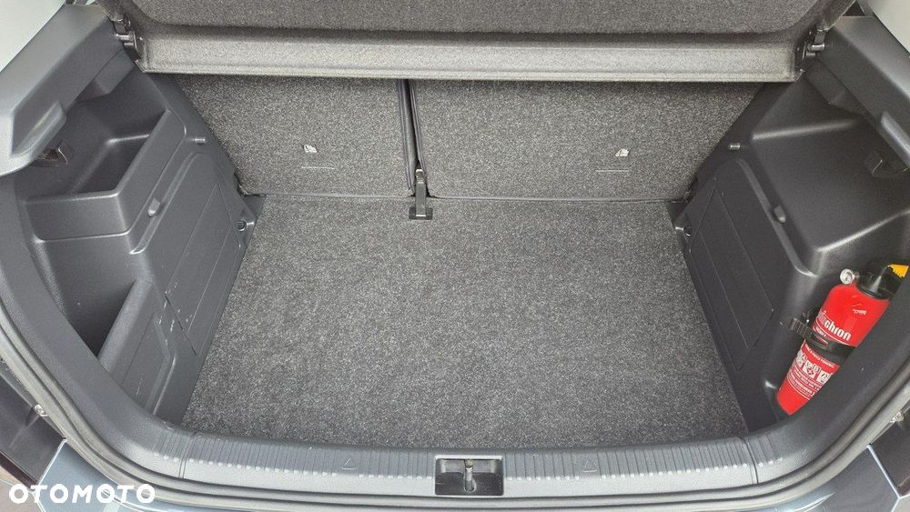 Skoda Fabia 1.0 TSI Ambition - 24