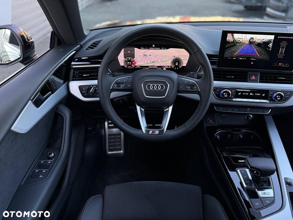 Audi S5 Sportback - 18