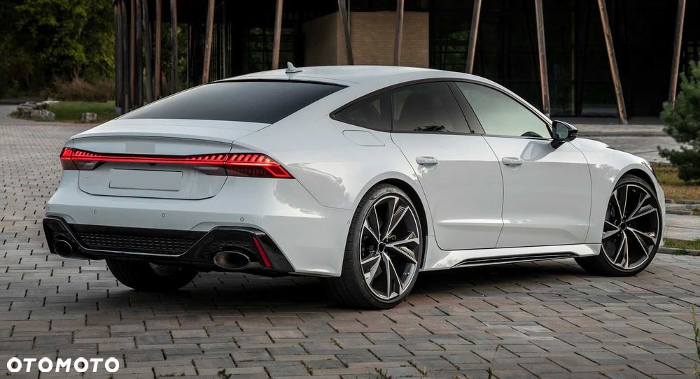 FELGI R20 5X112 DO AUDI A7 S7 RS7  A8 S8 D4 D5  Q8 Sportback e-tron GE - 6