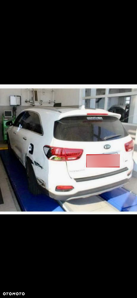 Kia Sorento 2.2 CRDi AWD Platinum Edition - 21