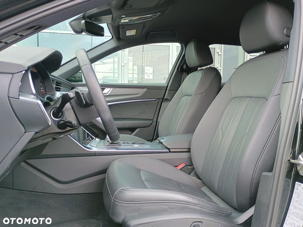 Audi A6 Avant - 23