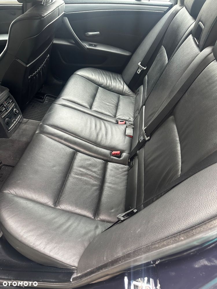 BMW Seria 5 - 2