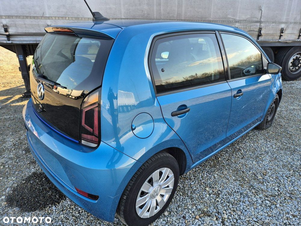 Volkswagen up! - 3