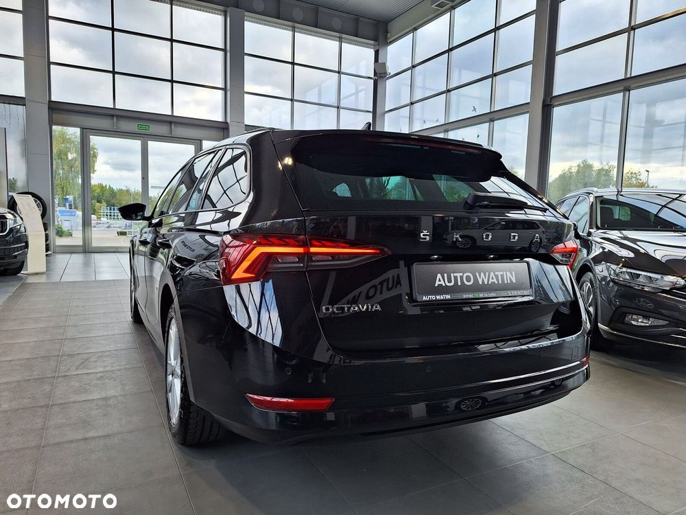 Skoda Octavia 2.0 TDI Ambition - 2