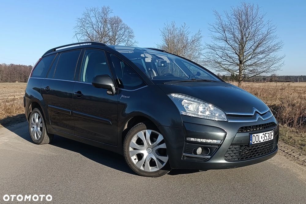 Citroën C4 Picasso - 2