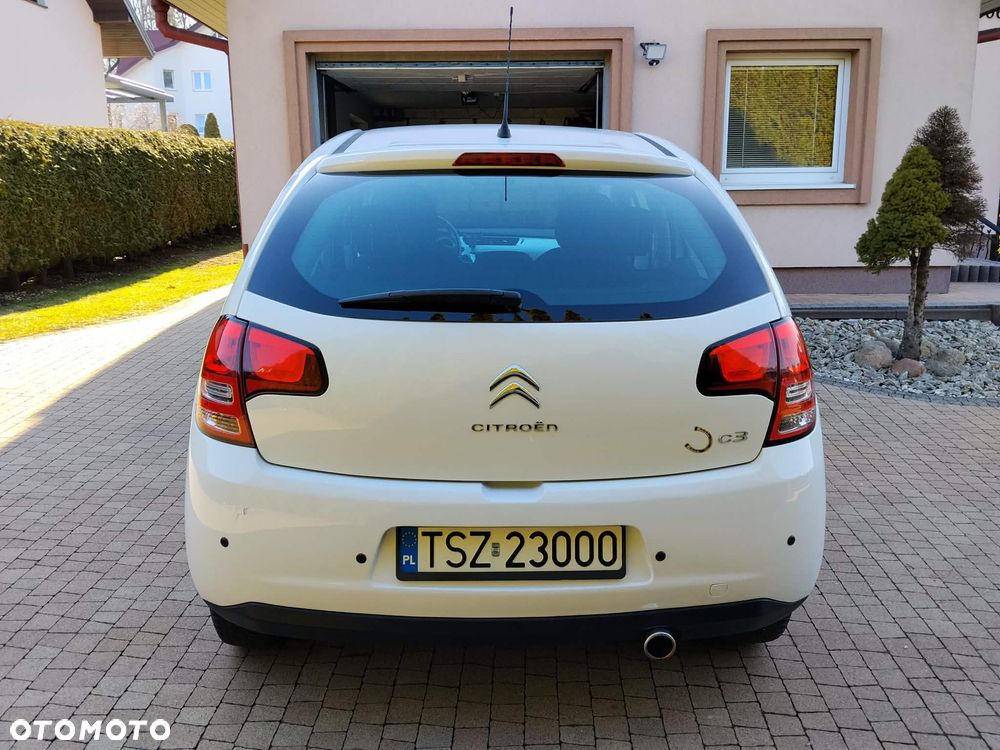 Citroën C3 - 7