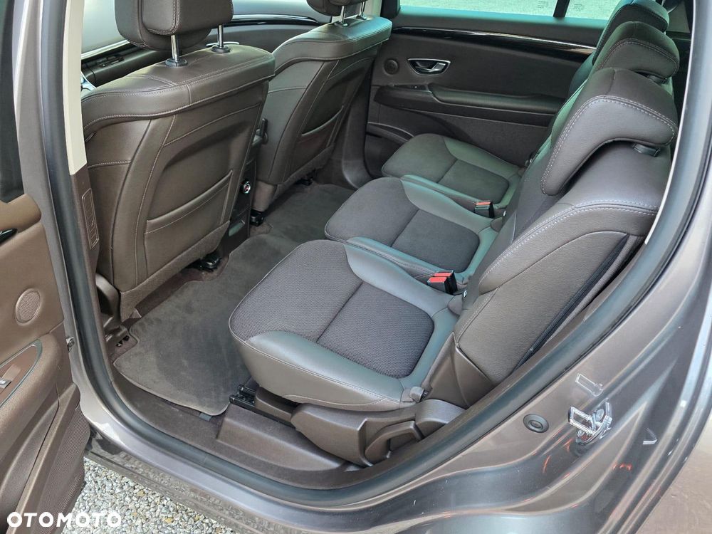 Renault Espace 2.0 Blue dCi Zen EDC - 21
