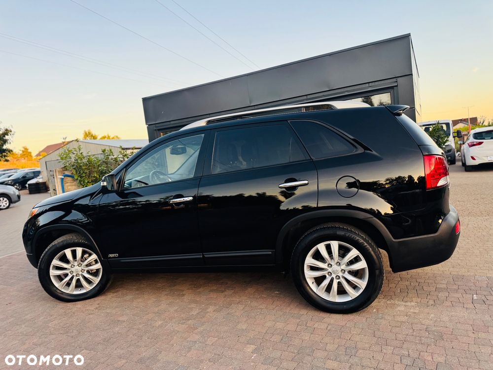 Kia Sorento 2.2 CRDi 4WD Executive - 26