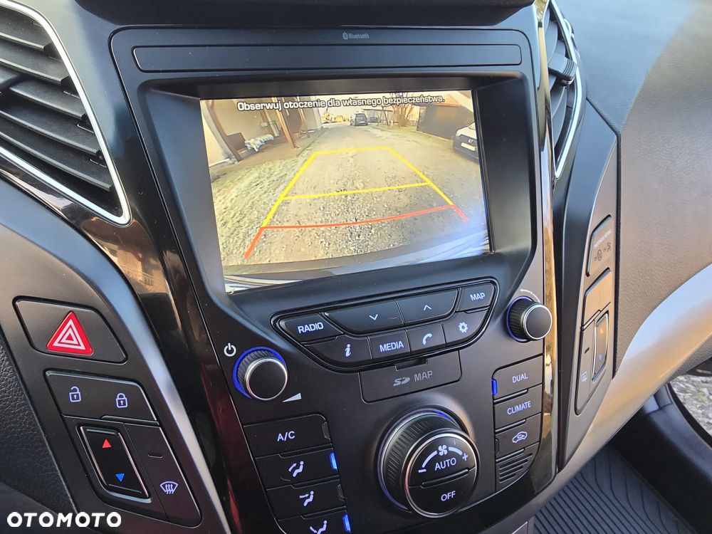 Hyundai i40 1.7 CRDi Business - 17