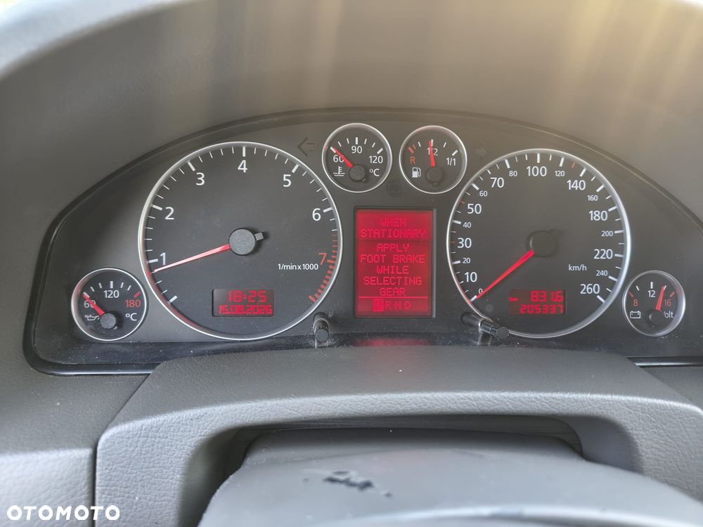 Audi A6 Limousine - 14