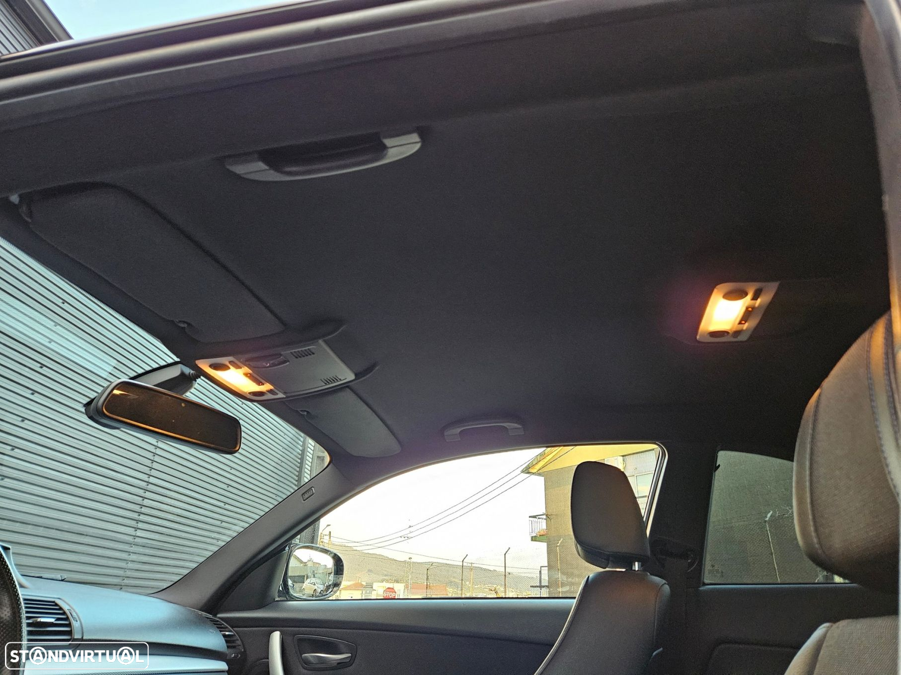 BMW 118 d Coupe Limited Edition Lifestyle - 29