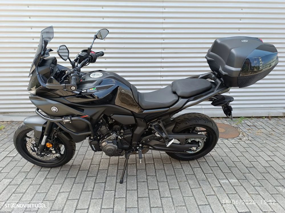 Yamaha Tracer TRACER 7 - 10
