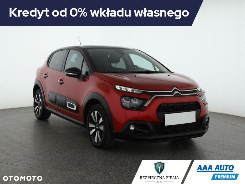 Citroën C3 - 2