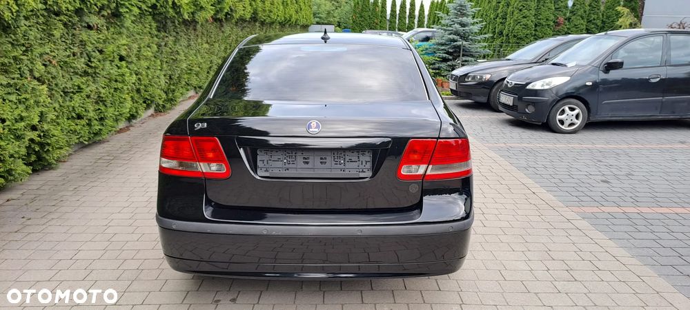 Saab 9-3 2.0 T Arc - 11