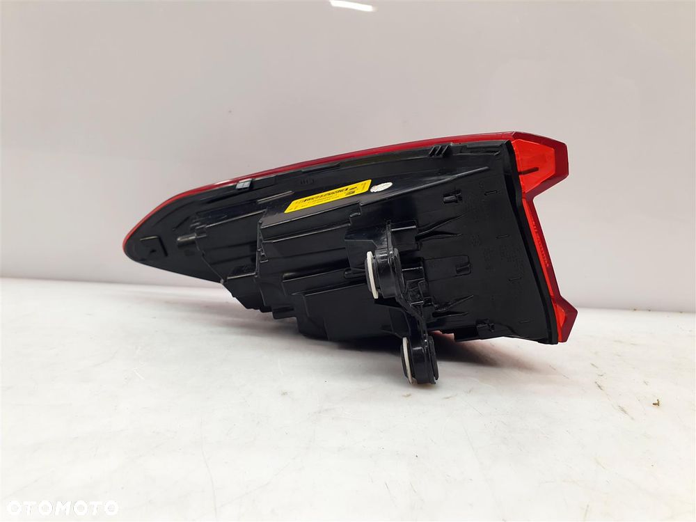 SEAT LEON 4 IV 5FA 20r+ PRAWA LAMPA TYŁ LED EU - 4