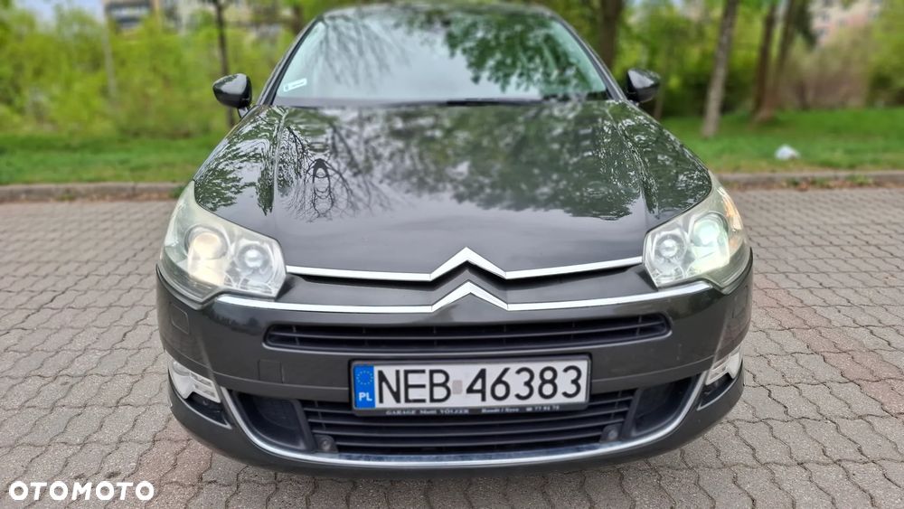 Citroën C5 2.7 HDi V6 Exclusive - 2