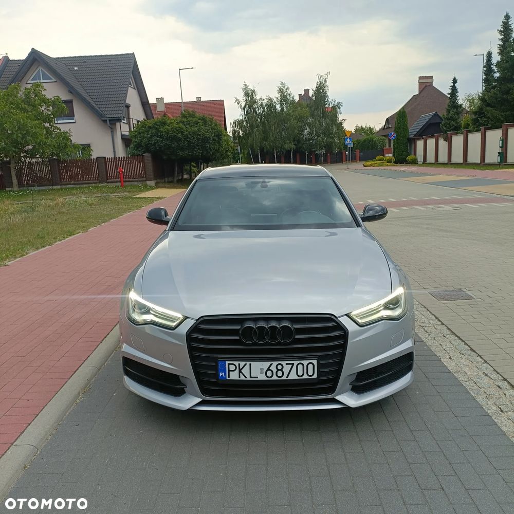 Audi A6 Limousine 3.0 TDI S tronic - 1