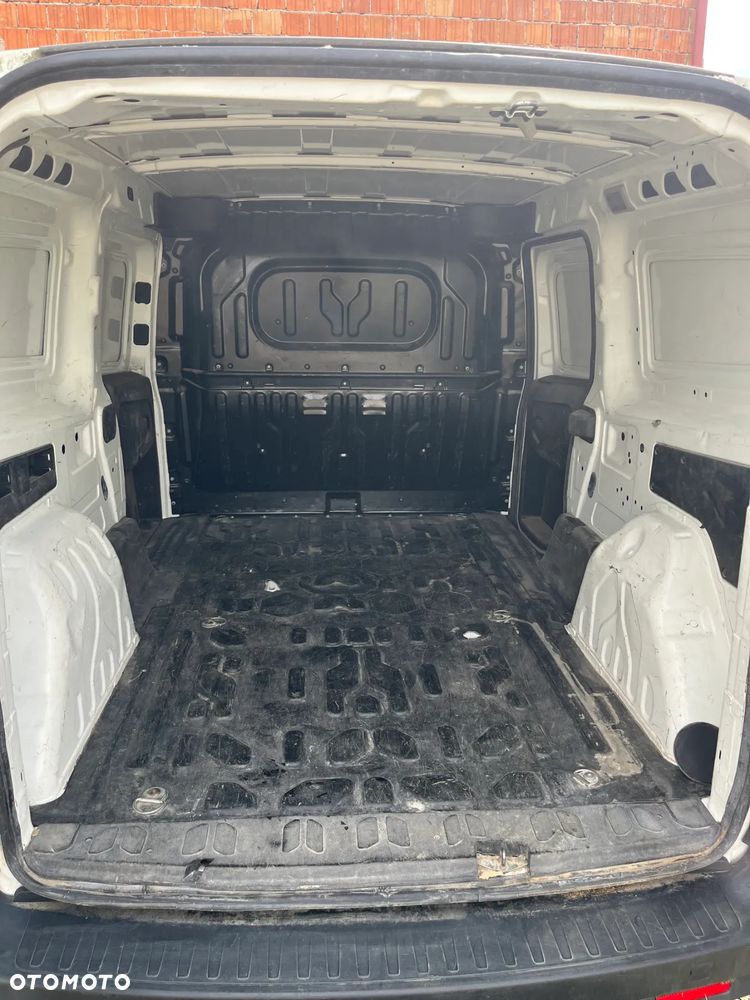 Fiat Doblo Maxi 1.4 Active - 9