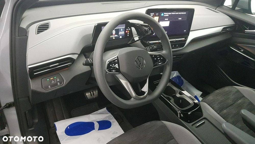 Volkswagen ID.5 - 16