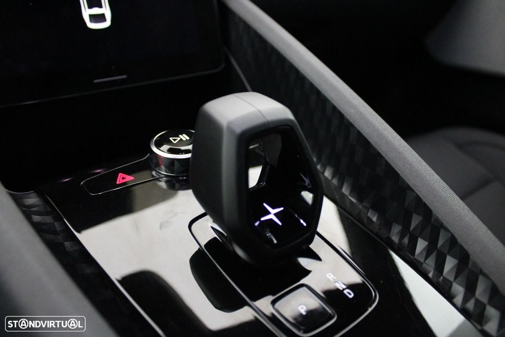 Polestar 2 Long Range 78 kWh - 25