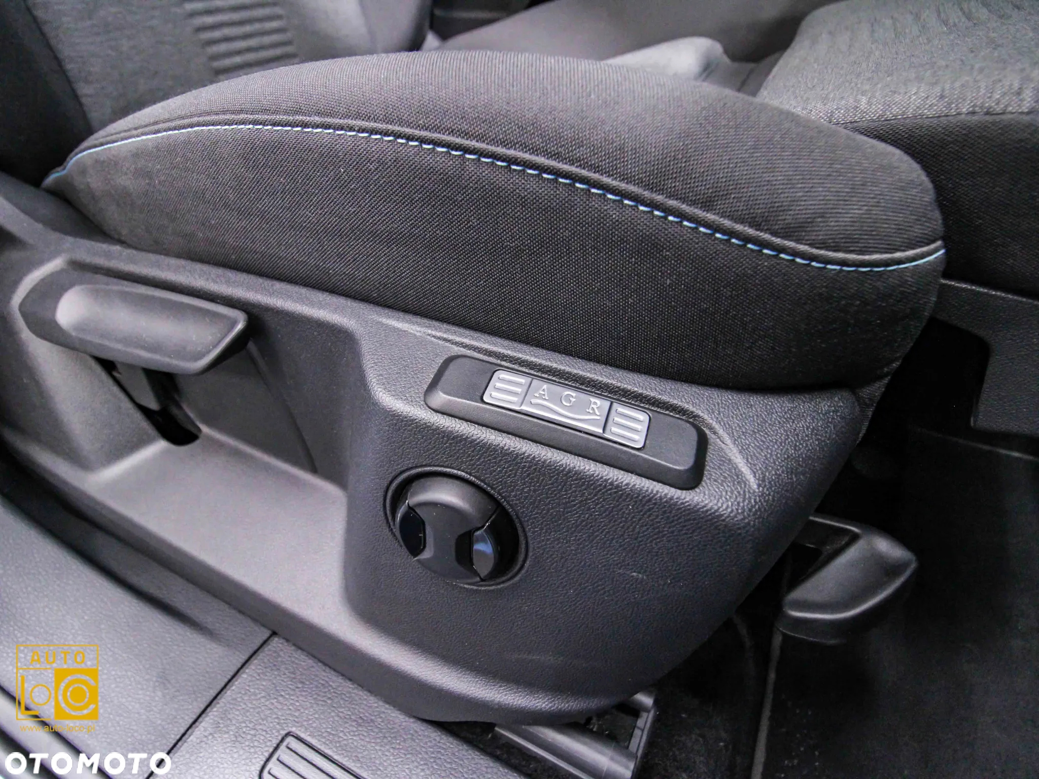 Ford Tourneo Connect Grand - 34