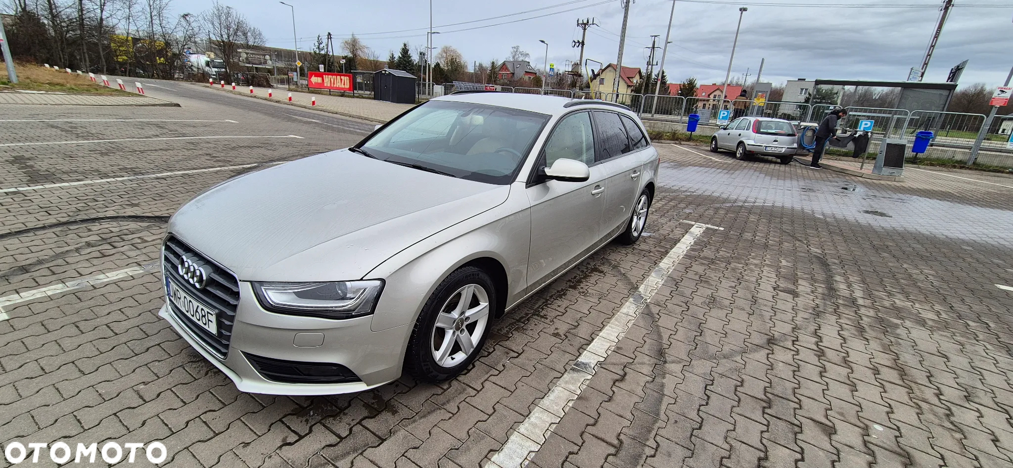 Audi A4 Avant 2.0 TDI 116g DPF Attraction - 2