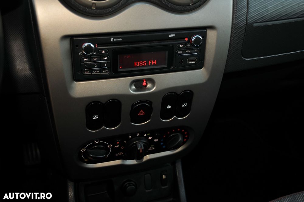 Dacia Duster 1.5 dCi 4x2 Laureate - 13