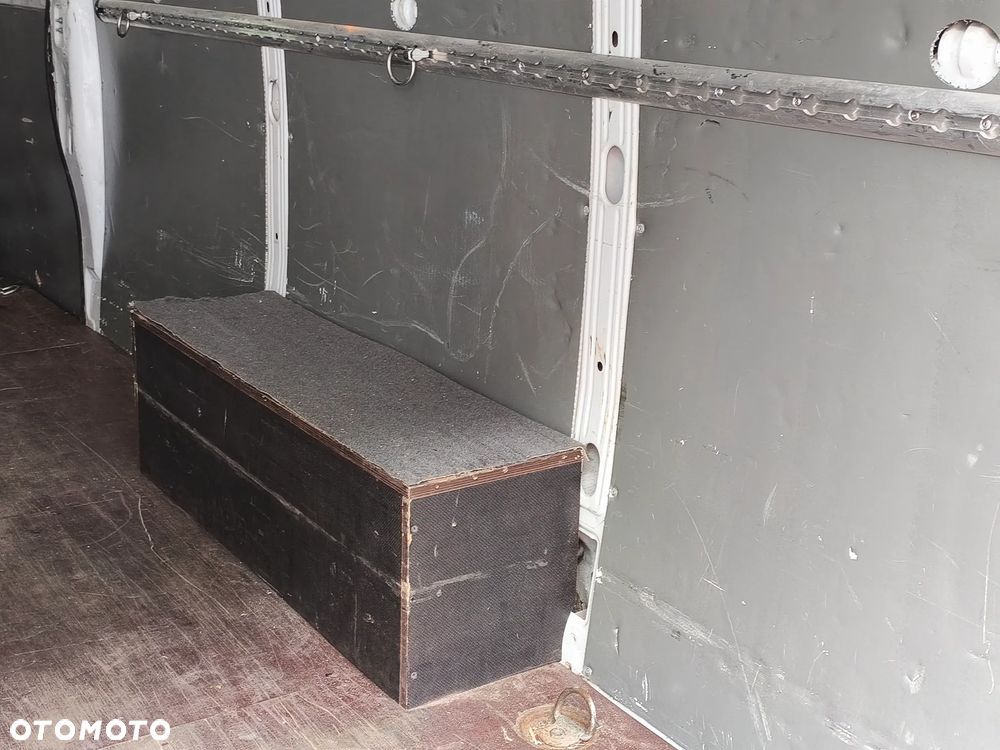 Iveco Daily 35S16V MAX długi, MANUAL - 15