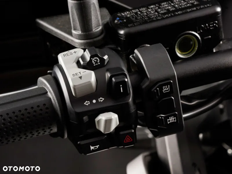 Morbidelli T1002VX - 4