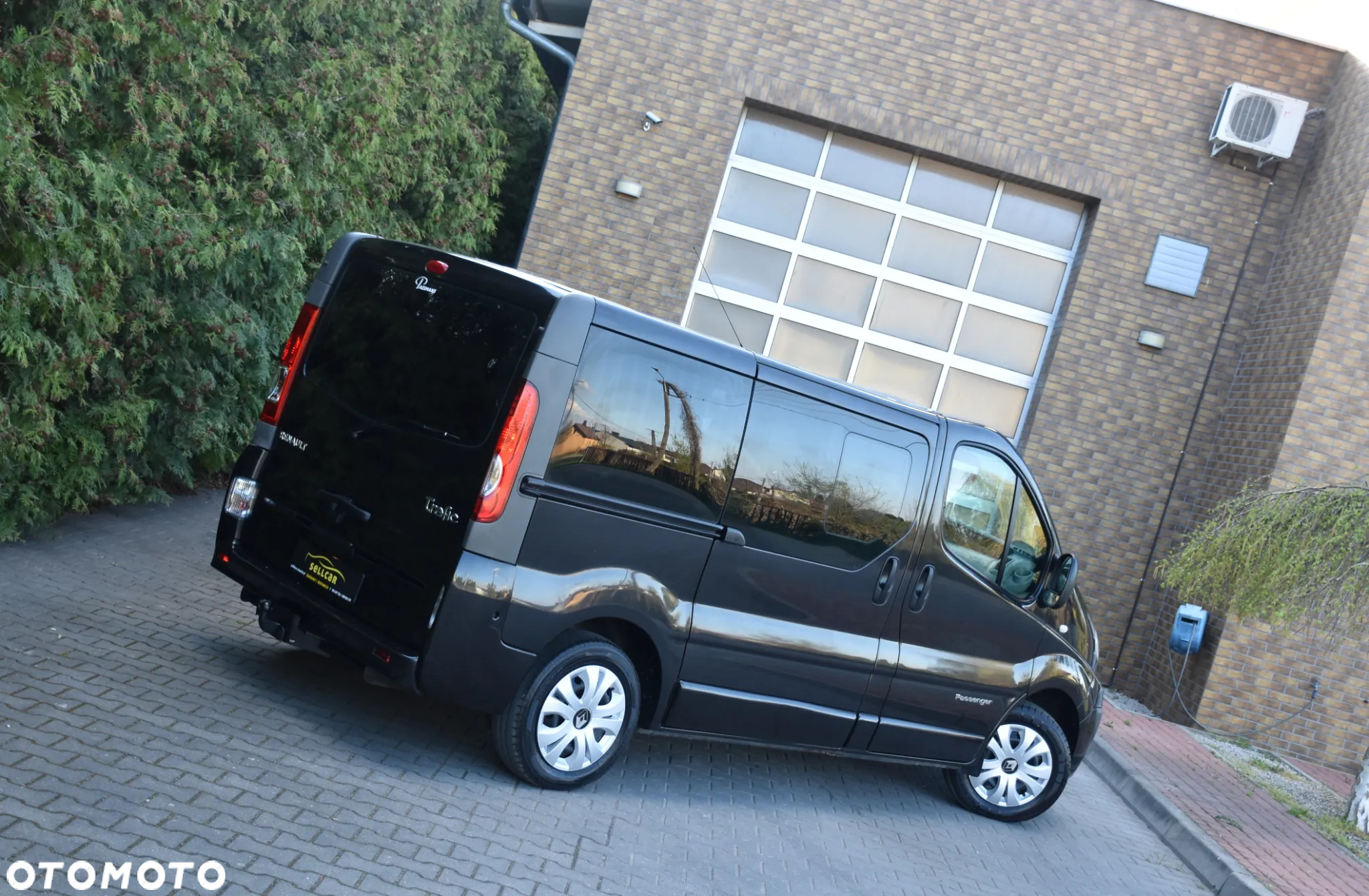 Renault Trafic 2.0 dCi 90 L1H1 - 3
