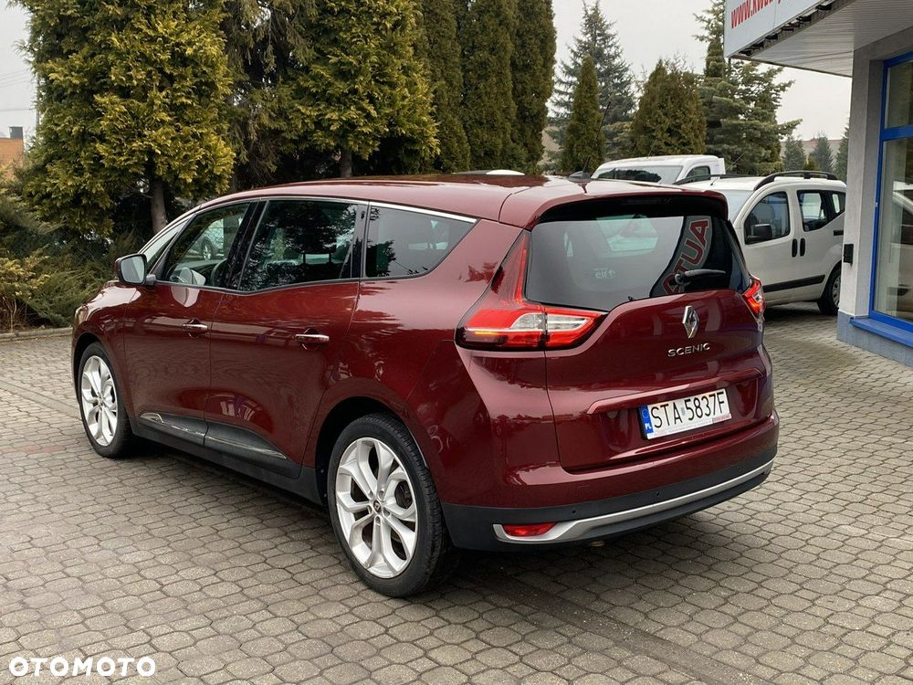 Renault Grand Scenic - 7