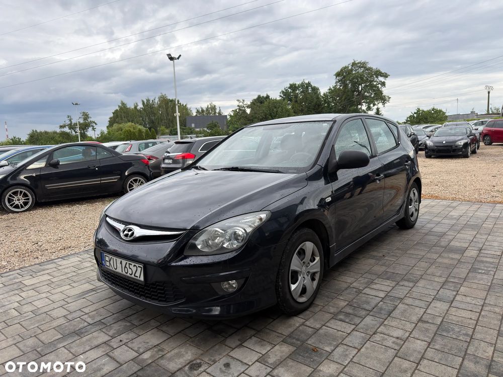 Hyundai i30 1.6 CRDi Style - 7