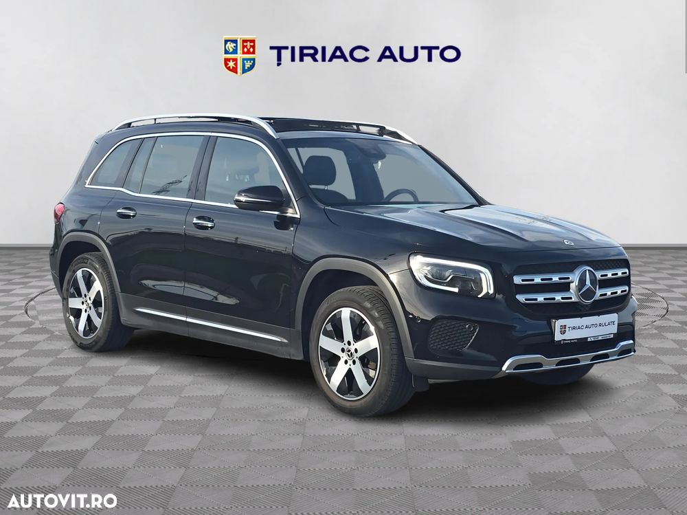 Mercedes-Benz GLB - 7