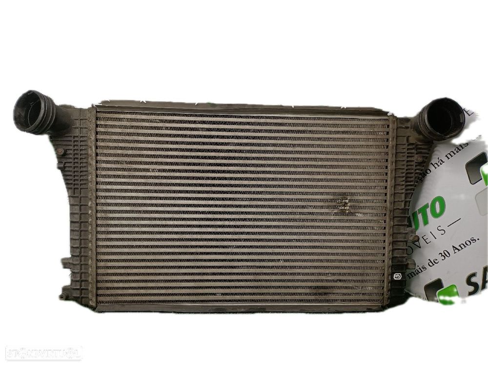 Radiador Intercooler Volkswagen Touran (1T1, 1T2) - 1