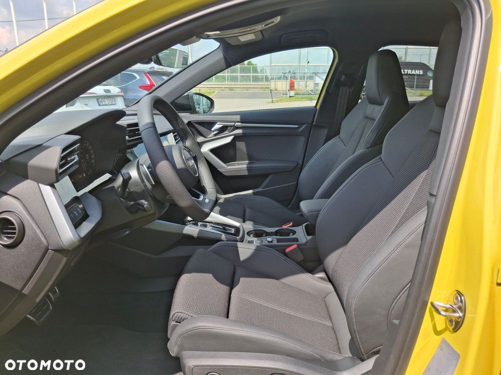 Audi A3 Sportback - 28