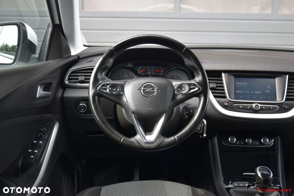 Opel Grandland X - 30