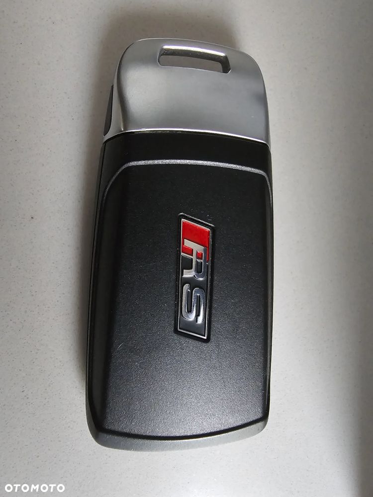 Audi RS5 Coupé - 15