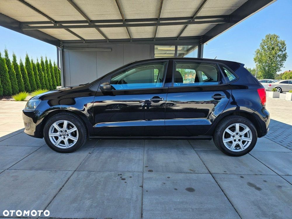 Volkswagen Polo - 8