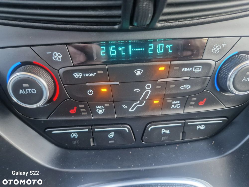 Ford Grand C-MAX 1.0 EcoBoost Ambiente ASS - 23