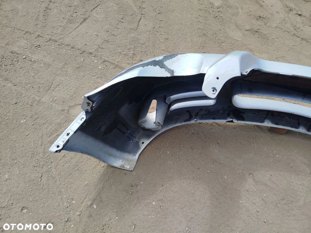 Chrysler Voyager 4 IV zderzak przedni przód Mazowieckie - 6