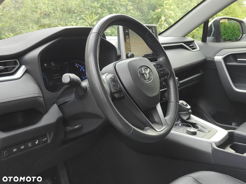 Toyota RAV4 - 20