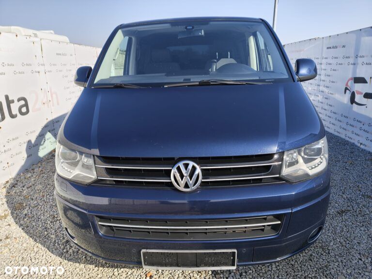 Volkswagen Multivan L1 Highline - 2