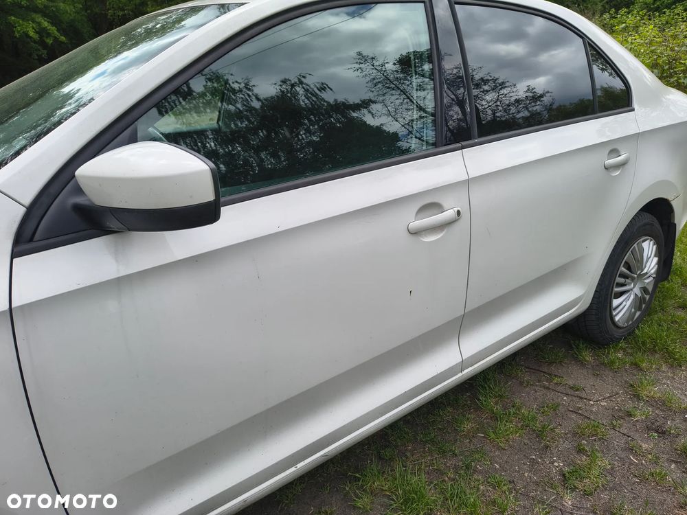 Skoda RAPID 1.6 TDI DPF Active - 11
