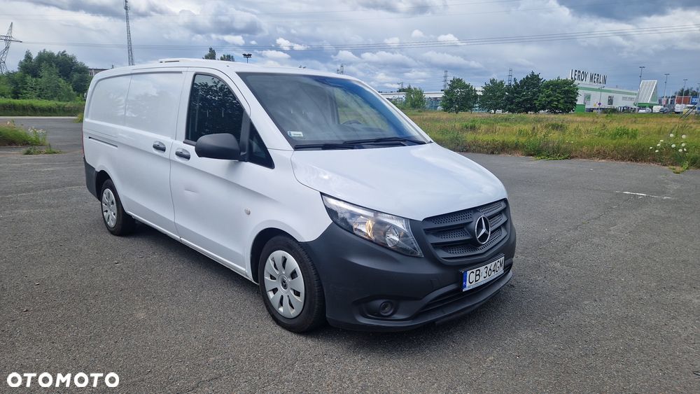 Mercedes-Benz vito - 6